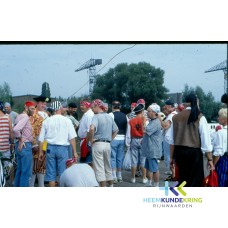 Piratenfeest Sektie Sjaak F00002880